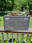 Vintage 1978 Conn Cornet  Trumpet Model  16a Director 18a 20a 10a Repair Project