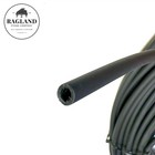 100ft Rubber Vacuum Tubing hose For Player Piano Tracking Bar 9 64 id  1 32 wall