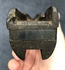 British Enfield No  4 Mk I Wood Forend Stock