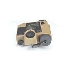 3eir Dir-one Green Ir Laser  Flat Dark Earth  100075 Ir Laser Sights