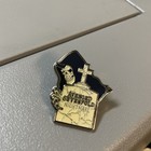 Avenged Sevenfold Logo Heavy Metal Band    nightmare     Collectors Pin A7x