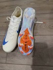 Nike Mercurial Vapor 16 Elite Fg  blueprint Pack  Men   s Size 10  brand New 