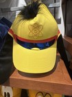 Disney Parks A Goofy Movie Powerline Hat Cap New 2025
