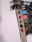 Creative Labs Sound Blaster Audigy 4 Sb0610 Pci Sound Card With Cable