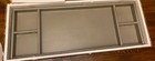 Kingsley Jackson Changing Station topper In Ash Grey Model 10765-agy