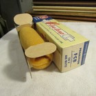 Vintage Ge Fcb Projector Projection Lamp Bulb 600w 115-120v Nos