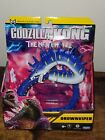 Godzilla X Kong The New Empire  drownviper   One Eye  Monsterverse Figure Lot