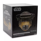Disney Parks Boushh Helmet Galactic Archives Series Galaxy   s Edge May 4th New