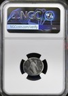 Emperor Marcus Aurelius Silver Denarius 161-180ad Ngc Genuine Ancient Roman Coin