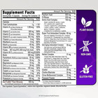 3 Bottle Immuno 150 The Ultimate Multi Vitamin  Immune Booster  150 Capsules