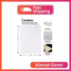 Katbite 12x16 Inch Parchment Paper Sheets With Grid Lines  Precut Baking Paper  