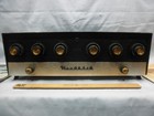 Exceptional 1958-61 Heathkit Sp-2 Stereo Preamplifier- Serviced  manual  Catalog