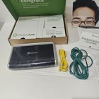 New Centurylink Actiontec C1000a Modem Wireless Router 4 Port Modem Hardware Kit