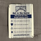 Magicians Invisible Thread - Not Stripped - 20 Feet - Black