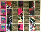 You-pick Garbage Pail Kids 2019 Sdcc Topps Gpk Universal Monsters Card 1st Print