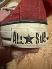Vintage Made In Usa Converse Chuck Taylor - Single Shoe  left 8 5 
