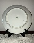 1909 Alaska-yukon-pacific Territory Of Hawaii Plate Onandaga Pottery Syracuse