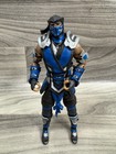 Mcfarlane Toys Mortal Kombat 11 Action Figure Set Of 2 Scorpion   Subzero 7 