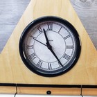 Now And Zen Clock Progressive Gradual Alarm Chime 2004 Works Tested Quick Ship
