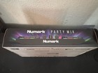New Numark Party Mix Ii Dj Controller With Built-in Light Show Serato Lite