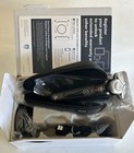Philips Norelco Shaver Series 9000 Wet   Dry Electric Shaver W  Senseiq