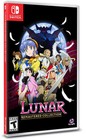 Lunar Remastered Collection - Nintendo Switch - New   Free Shipping Usa