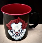 Rare  It Chapter Ll  Pennywise    time To Float    Huge 20 Oz Mug  Stephen King