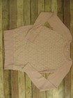Vintage Y2k Womens Clothing Lot Henleys Lace Tanks Jeans Preppy Fairy M-l 11-12