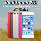 2025    new Sealed Apple Ipod Touch 7th Gen 128gb 256gb Best Gift Freeshipp -lot    