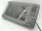 Lowrance Hook 7x Ts Tripleshot Fishfinder Boat Navigation Charting Display Unit