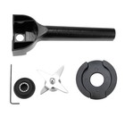 Blender Wet Blade Repair Kit Tool Fit For 48oz   64oz Vitamix   Vita-mix Blender