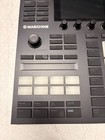 Native Instruments Maschine Mk3 Usb Audio midi Interface System  Used