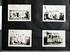 Vintage Photo Snapshot Scrapbook Family  Vacation  Vernacular Real People Photos