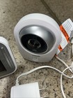 Vtech Safe And Sound Full Color Video Baby Monitor   Camera  vm341  Tested