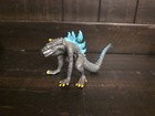 Godzilla 1998 Gashapon 2  Mini Figure - Godzilla Hg Series 4 Bandai