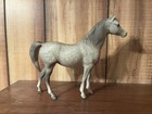 Breyer Dapple Grey Proud Arab Mare  215