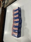 7 Empty Boxes    lot Vintage Kilgore Perforated Paper Roll Cap Sealed Nos
