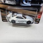 Pandem Subaru Brz   2025 Hot Wheels Car Culture Circuit Legends Case K Hb31