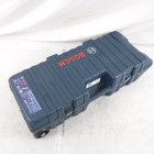 Bosch 11335k Jack Breaker Hammer 15a 1-1 8  Chuck Keyless 1300bpm 22ft-lb 8 cord