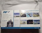 Realflight Rf7 R c Flight Simulator Interlink Elite Controller Edition