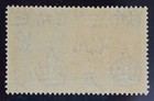 Fiji Sg244h 1935 Kgv 3d Brown   Deep Blue  Dot By Flagstaff  Mint Umm  Cat   425