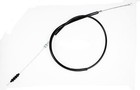 Motion Pro Front Brake Cable 04-0038 For 1983 Suzuki Rm 125 250 500 Black Vinyl
