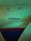 Adidas Colombia 22 Authentic Match Home Soccer Jersey Hb9172 Mens Small  150 New