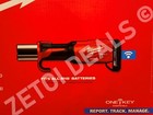    brand New    Milwaukee M18 2922-20 Force Logic Press With One-key Tool