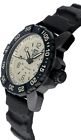 Luminox Navy Seal Foundation Military Men   s Watch Beige Dial     Xs 3251 cbnsf set