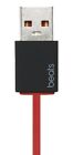 Original Oem Apple Beats 5  Long Micro Usb Cable Charger For Powerbeats 2or3 Red