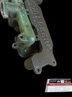 Vintage John Deere Tractor 4 Cyl Intake   Exhaust Manifolds Original T13070t