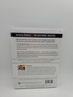 Anthony Robbins - The New Money Masters - With Frank Kern Dvd  brand New 