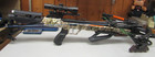 Carbon Express X-force Piledriver 390 Crossbow Model 20310  185 Draw 
