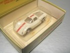Aurora Cigar Box 6111 Dino Ferrari Vintage Original Toy Mint In Box